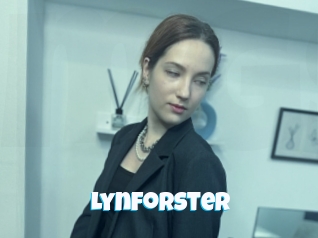 Lynforster