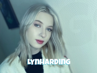 Lynharding