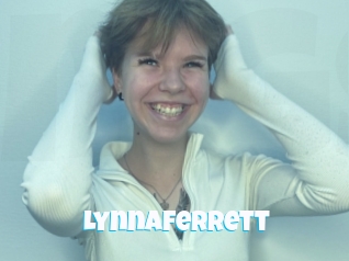 Lynnaferrett
