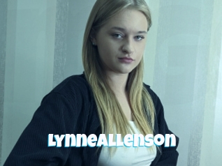 Lynneallenson