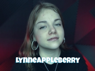 Lynneappleberry