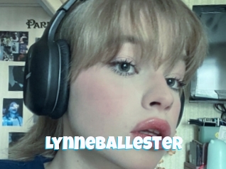 Lynneballester