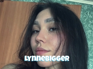 Lynnebigger