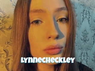 Lynnecheckley