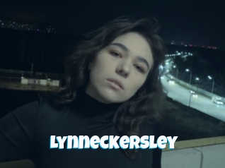 Lynneckersley