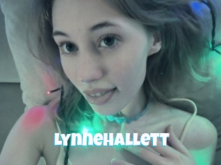 Lynnehallett