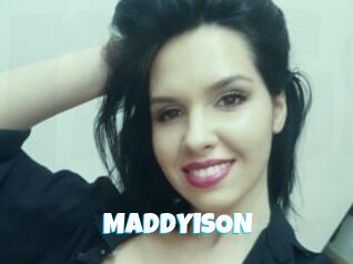 MADDYISON