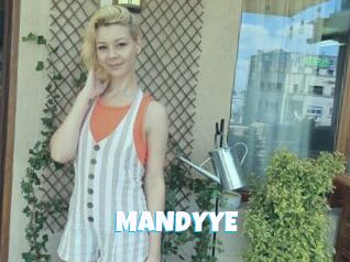 MANDYYE