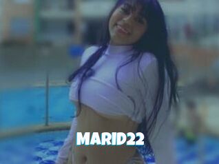 MARID22