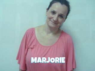 MARJORIE_