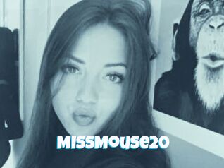 MIssMouse20