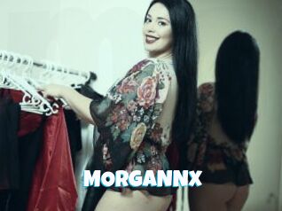 MORGANNx