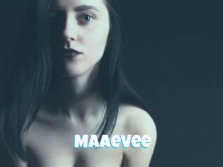 Maaevee