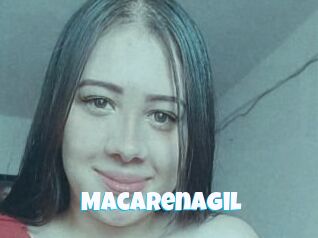 MacarenaGil