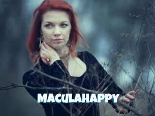 MaculaHappy