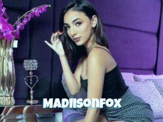 MadiisonFox