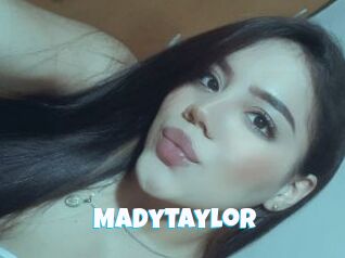 MadyTaylor