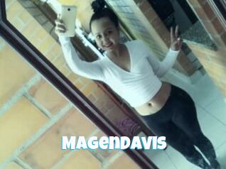 MagenDavis