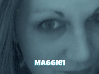 Maggie1