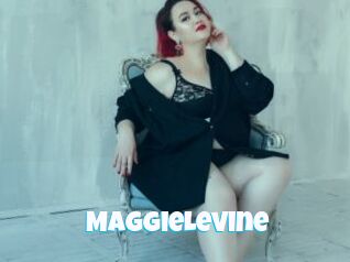 MaggieLevine