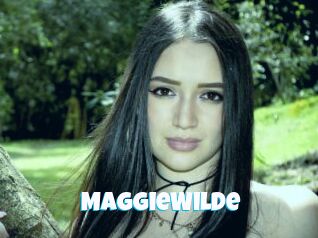 MaggieWilde