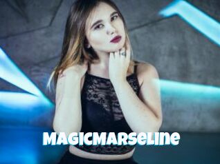 MagicMarseline