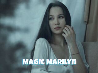 Magic_Marilyn