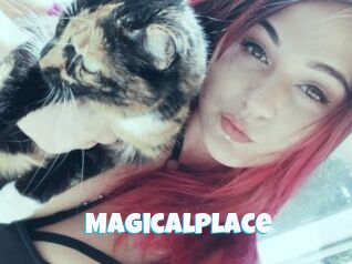 MagicalPlace
