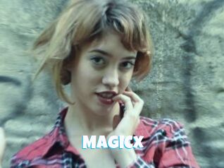 Magicx