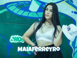 MaiaFerreyro