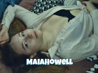 MaiaHowell