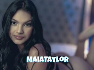 MaiaTaylor