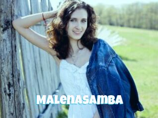 MalenaSamba