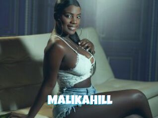 MalikaHill