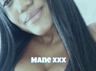 Mane_xxx