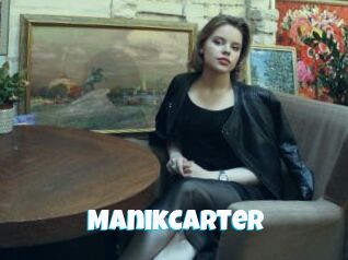 ManikCarter