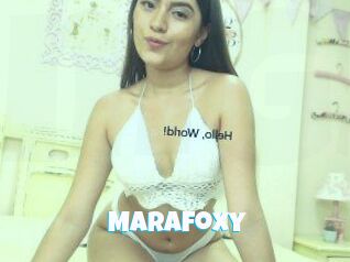 MaraFoxy