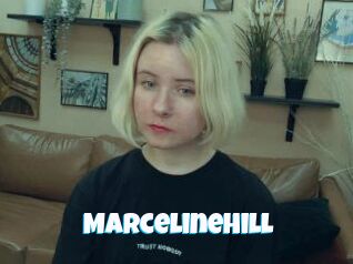 MarcelineHill