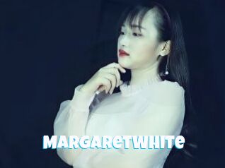 MargaretWhite