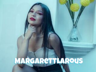 MargarettLarous