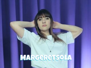 MargeretSola