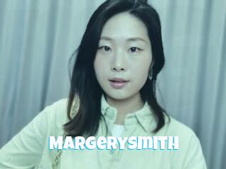 MargerySmith