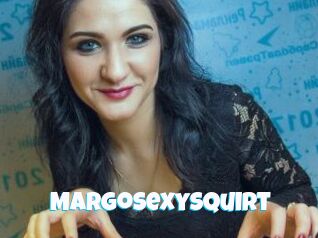 MargoSexySquirt