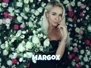 MargoX