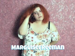 MarguiseFreeman