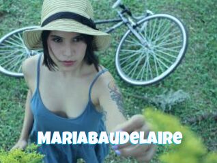 MariaBaudelaire