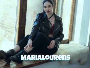 MariaLourens