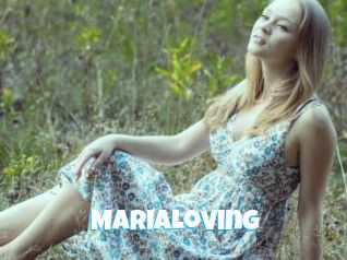 MariaLoving