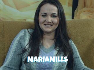 MariaMills