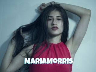 MariaMorris